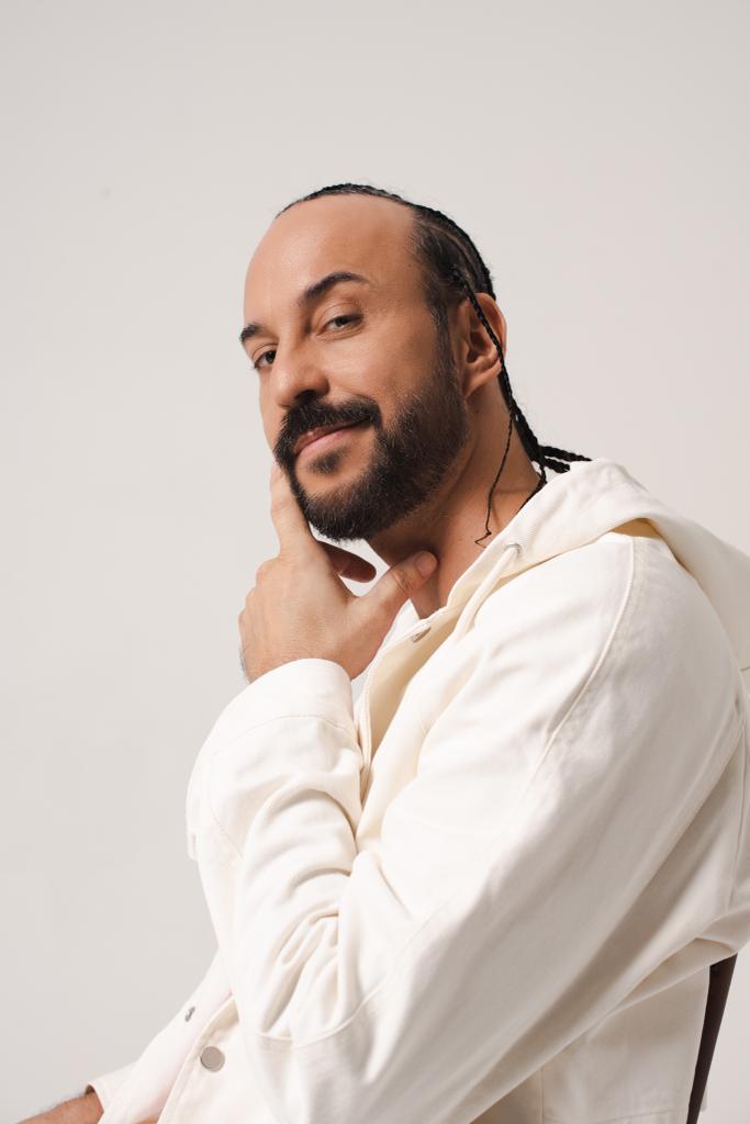 Gabriel O Pensador - portfólio Ingá Libras Intérpretes